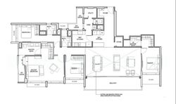 Saint Barnabas Lane (D12), Condominium #606743451